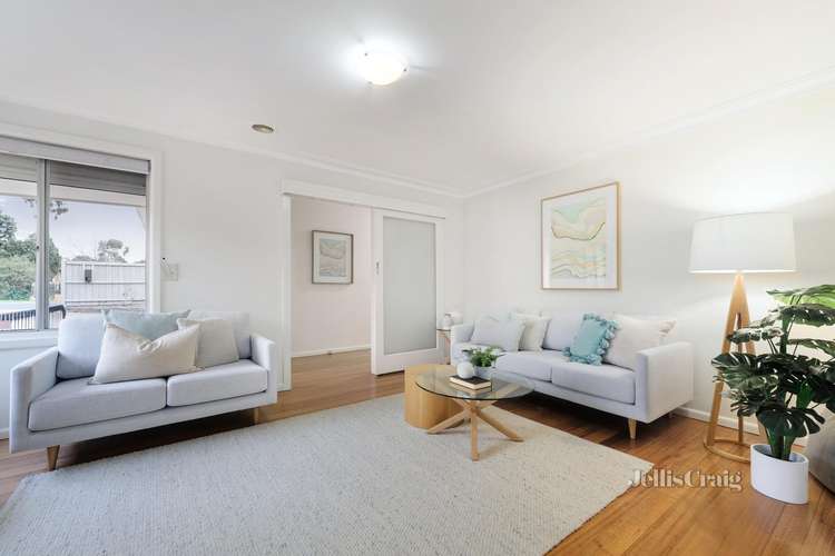 Second view of Homely house listing, 468 Grimshaw Street, Bundoora VIC 3083