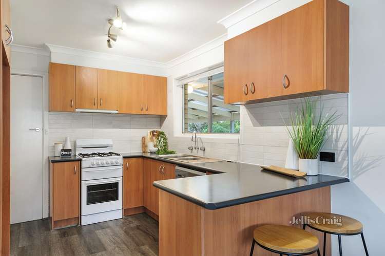 Third view of Homely house listing, 468 Grimshaw Street, Bundoora VIC 3083