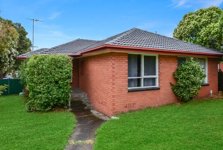71 Canterbury Road