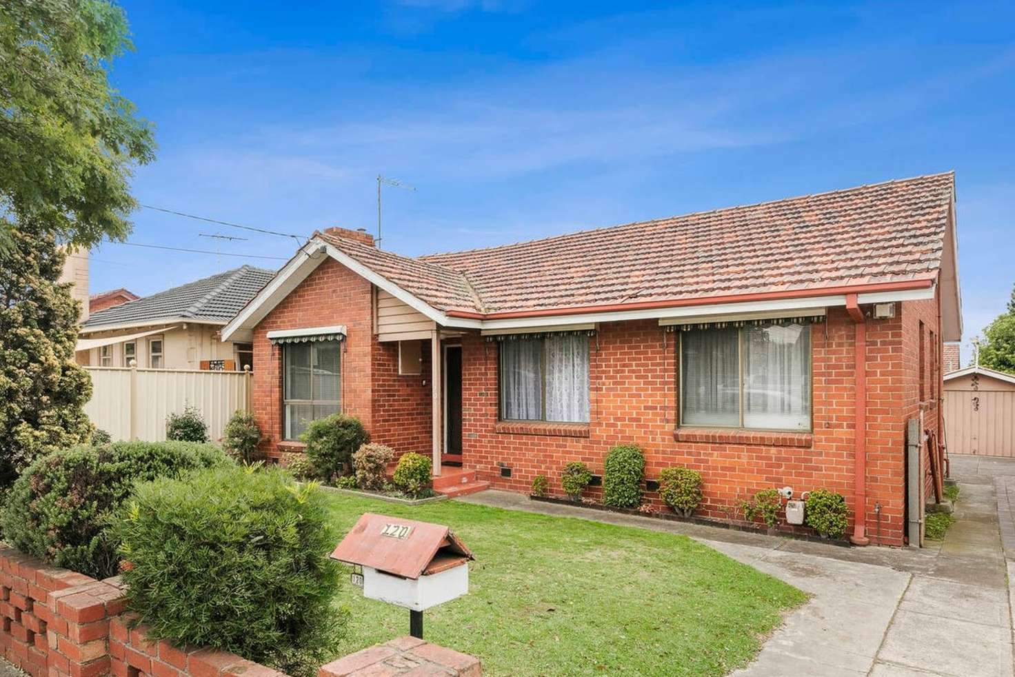 Main view of Homely house listing, 120 Albert Street, Preston VIC 3072