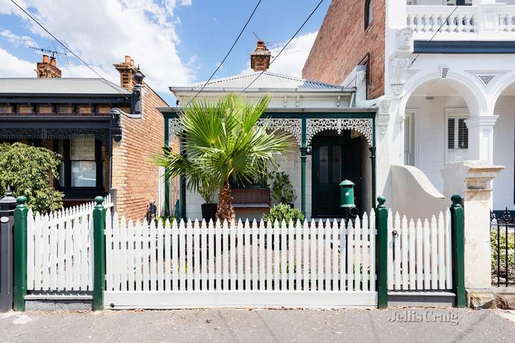 Main view of Homely house listing, 15 Delbridge Street, Fitzroy North VIC 3068