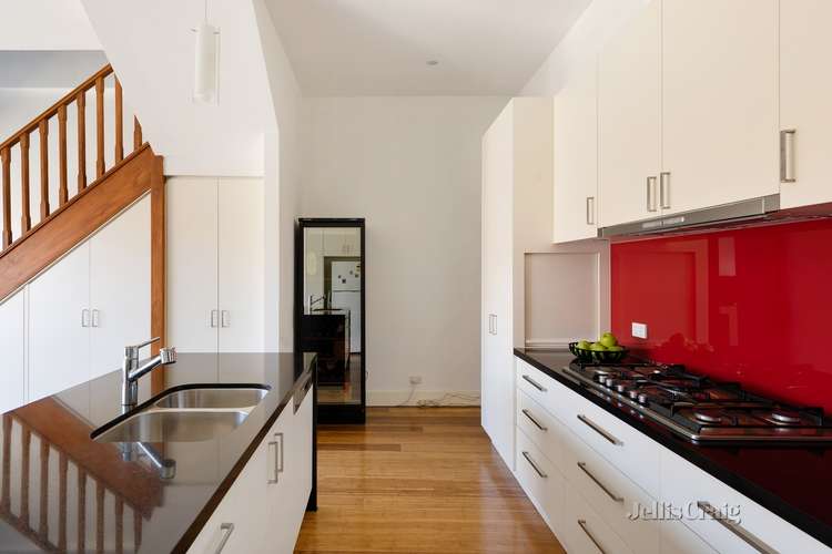 Fourth view of Homely house listing, 15 Delbridge Street, Fitzroy North VIC 3068