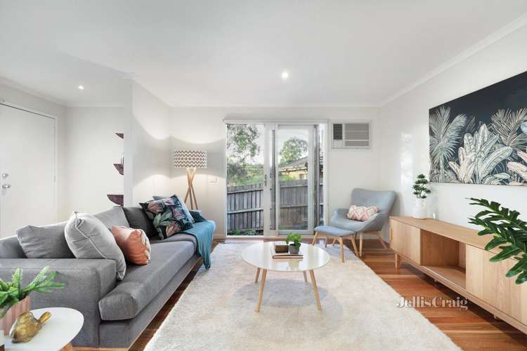 Fifth view of Homely house listing, 26 Sheffield Street, Eltham VIC 3095