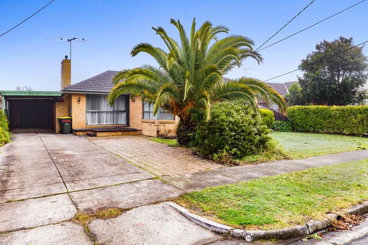 Main view of Homely house listing, 14 Carver Street, Burwood East VIC 3151