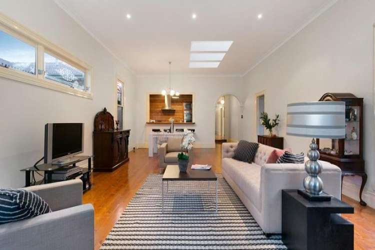 Second view of Homely house listing, 56 Mary Street, Kew VIC 3101