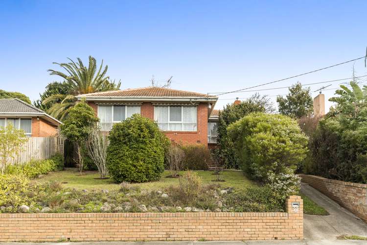 Main view of Homely house listing, 39 Bales Street, Mount Waverley VIC 3149