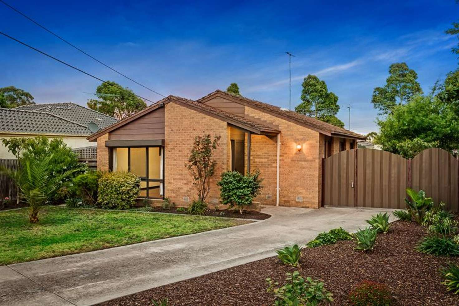 Main view of Homely house listing, 11 Myrtle Street, Ivanhoe VIC 3079