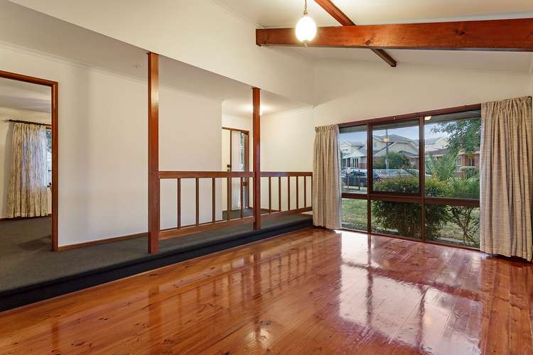 Second view of Homely house listing, 11 Myrtle Street, Ivanhoe VIC 3079