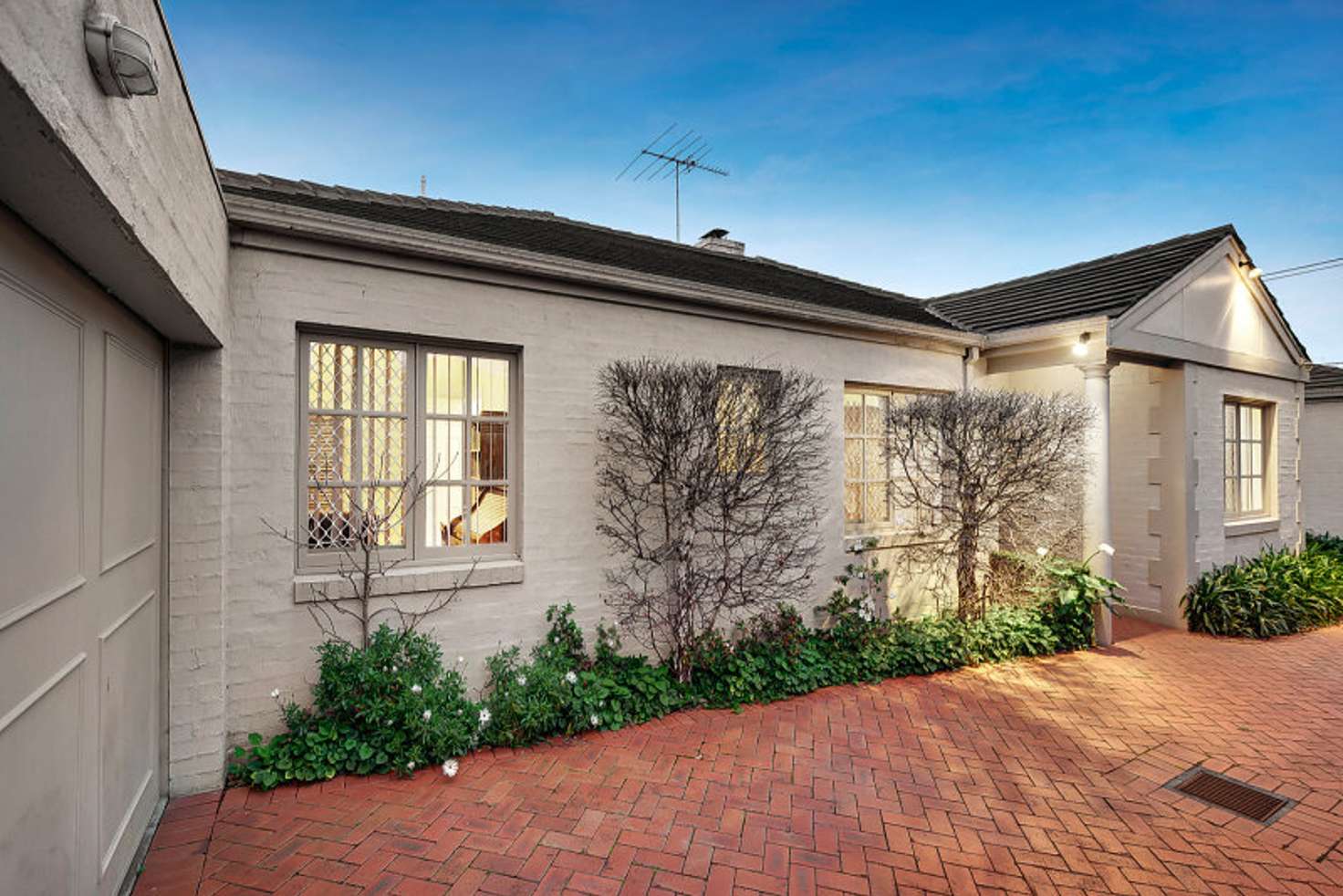 Main view of Homely unit listing, 175A Peel Street, Kew VIC 3101