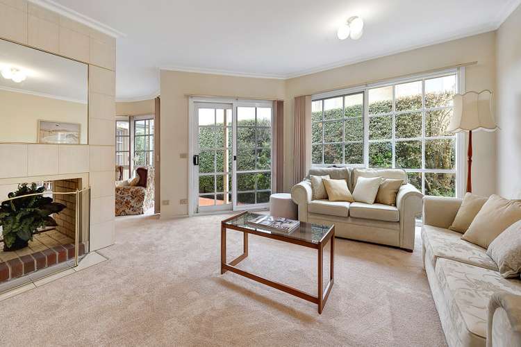 Second view of Homely unit listing, 175A Peel Street, Kew VIC 3101