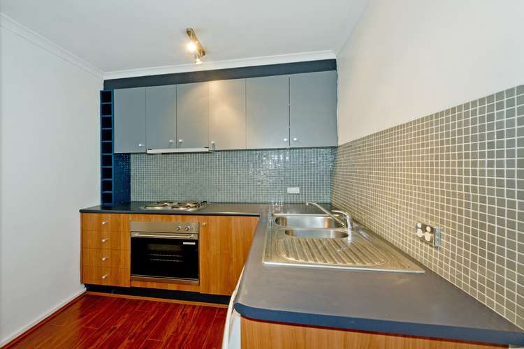 Second view of Homely apartment listing, 3/305 Station Street, Fairfield VIC 3078