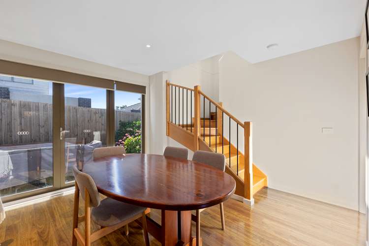 Fourth view of Homely townhouse listing, 3/72 Lower Plenty Road, Rosanna VIC 3084