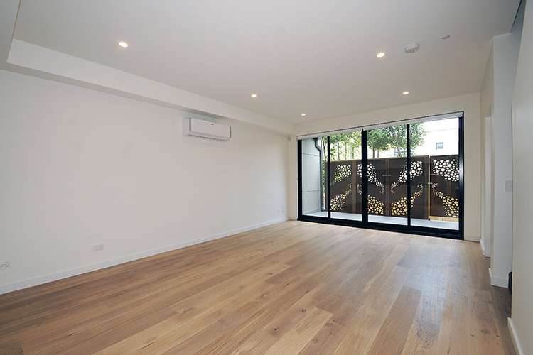 Second view of Homely townhouse listing, 4/13 Churchill Street, Doncaster East VIC 3109