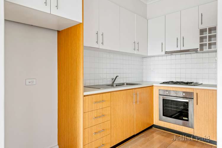 Second view of Homely apartment listing, 9/14 Smith Street, Thornbury VIC 3071