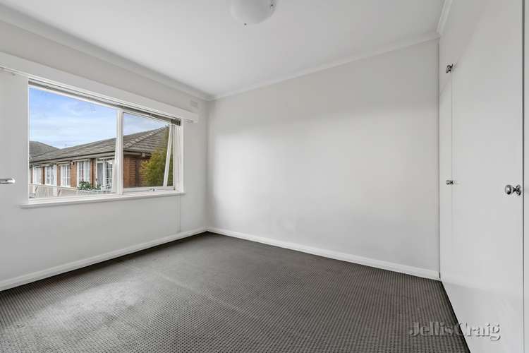 Fourth view of Homely apartment listing, 9/14 Smith Street, Thornbury VIC 3071