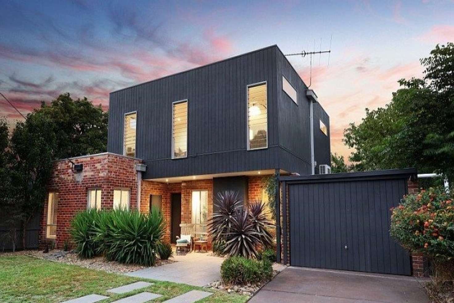 Main view of Homely house listing, 144 Patterson Road, Bentleigh VIC 3204