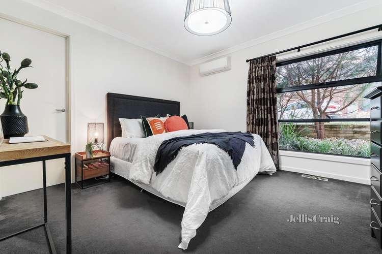 Fifth view of Homely townhouse listing, 1A Brownes Crescent, Eltham VIC 3095
