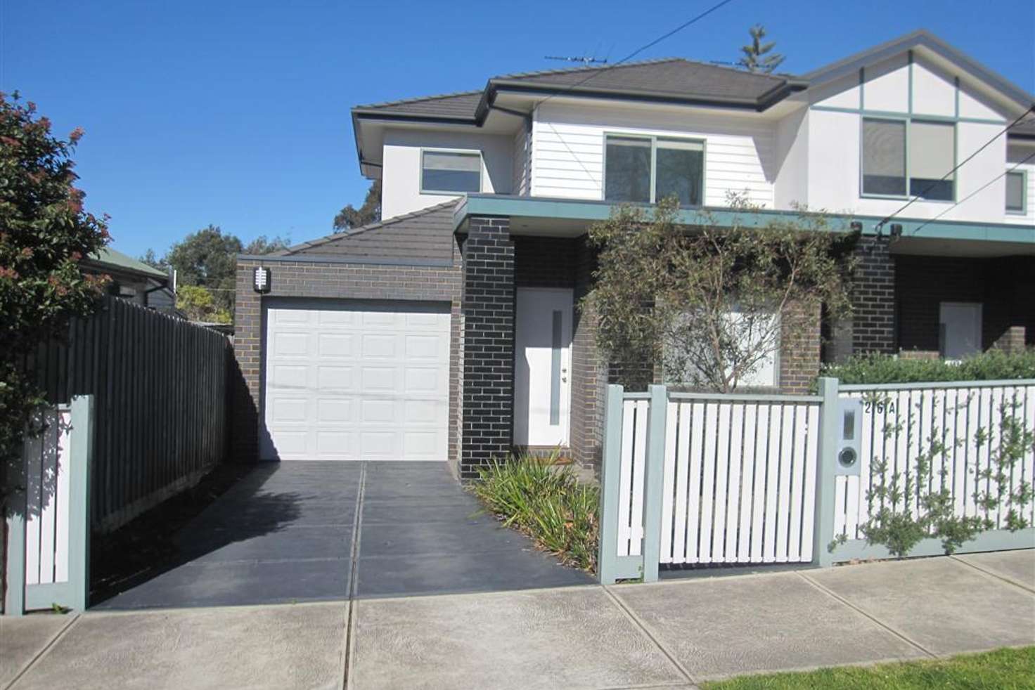 Main view of Homely townhouse listing, 26a Kellett Street, Northcote VIC 3070