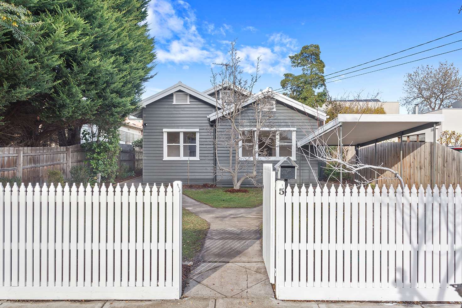 Main view of Homely house listing, 5 Rupert Street, Elsternwick VIC 3185