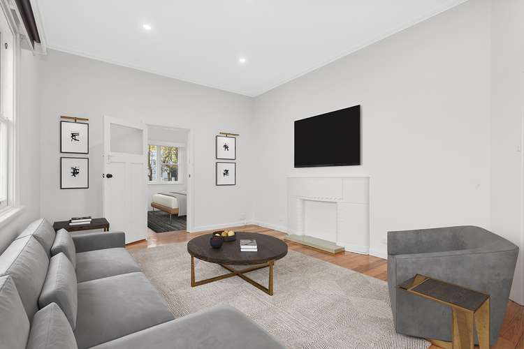 Second view of Homely house listing, 5 Rupert Street, Elsternwick VIC 3185