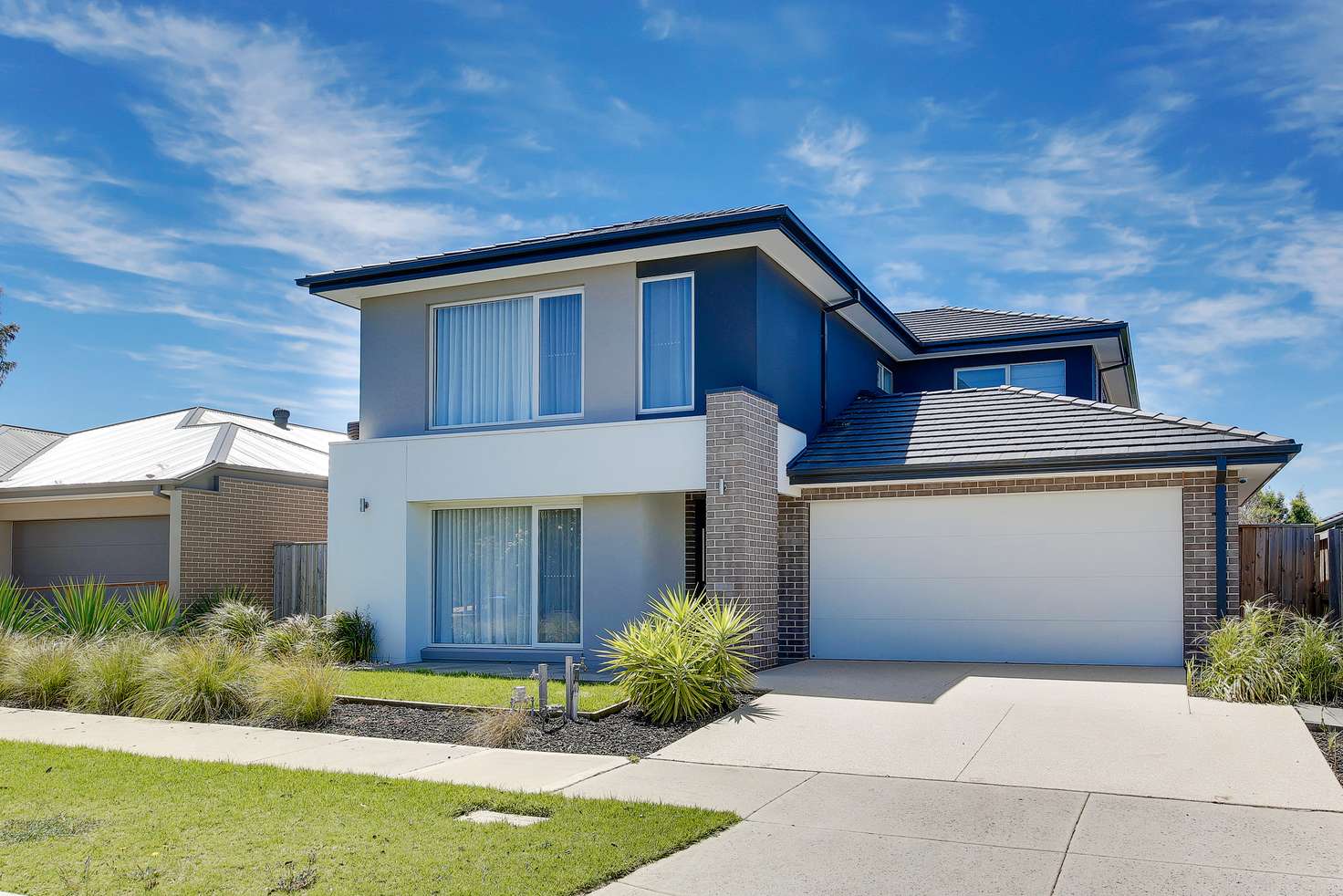 Main view of Homely house listing, 14 Billeroy Way, Werribee VIC 3030