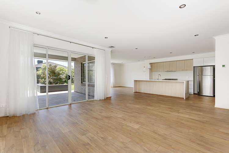 Fourth view of Homely house listing, 14 Billeroy Way, Werribee VIC 3030