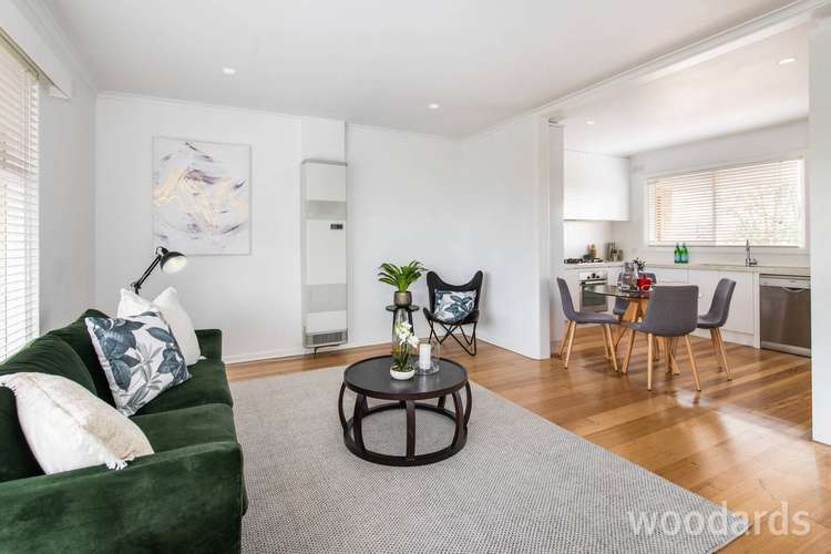 Main view of Homely apartment listing, 5/220 Warrigal Road, Camberwell VIC 3124