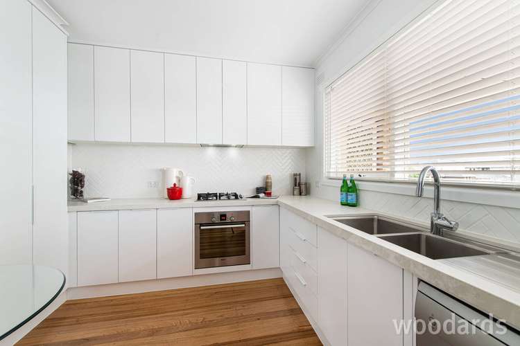 Second view of Homely apartment listing, 5/220 Warrigal Road, Camberwell VIC 3124