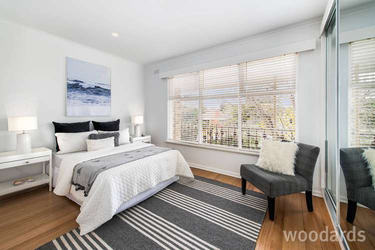 Third view of Homely apartment listing, 5/220 Warrigal Road, Camberwell VIC 3124