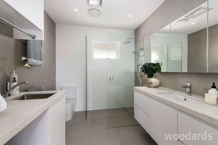 Fifth view of Homely apartment listing, 5/220 Warrigal Road, Camberwell VIC 3124