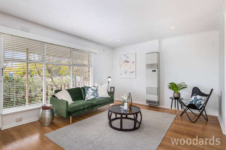 Sixth view of Homely apartment listing, 5/220 Warrigal Road, Camberwell VIC 3124