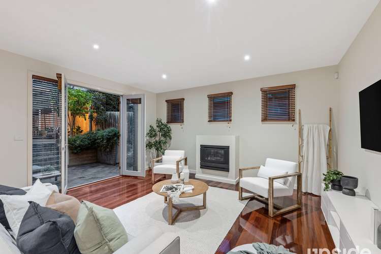 Third view of Homely townhouse listing, 1/14 Cecil Street, Eltham VIC 3095