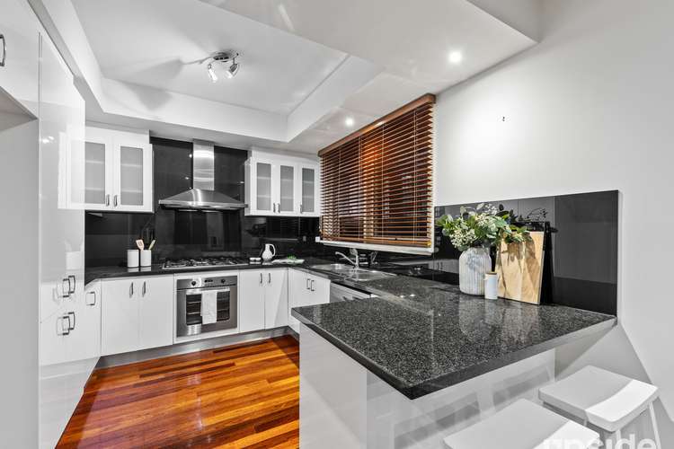 Fourth view of Homely townhouse listing, 1/14 Cecil Street, Eltham VIC 3095