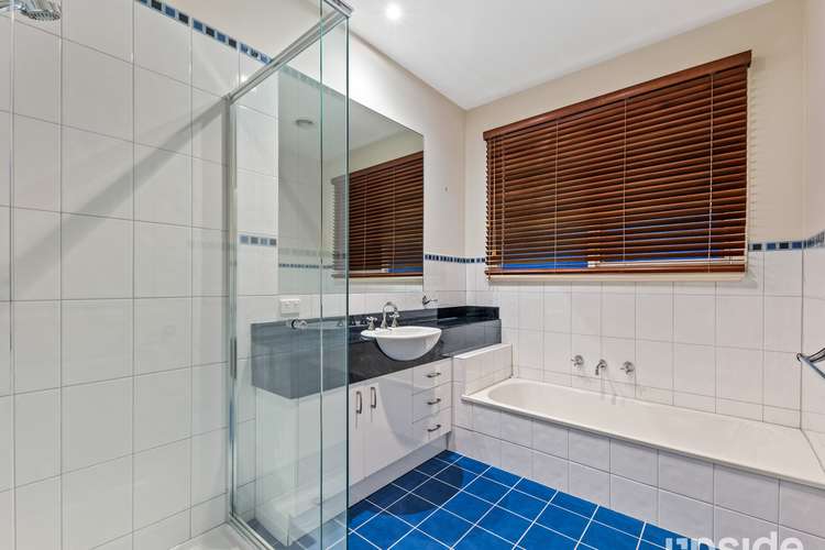 Fifth view of Homely townhouse listing, 1/14 Cecil Street, Eltham VIC 3095