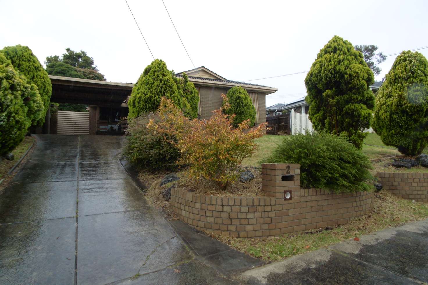 Main view of Homely house listing, 2 Stafford Court, Doncaster East VIC 3109