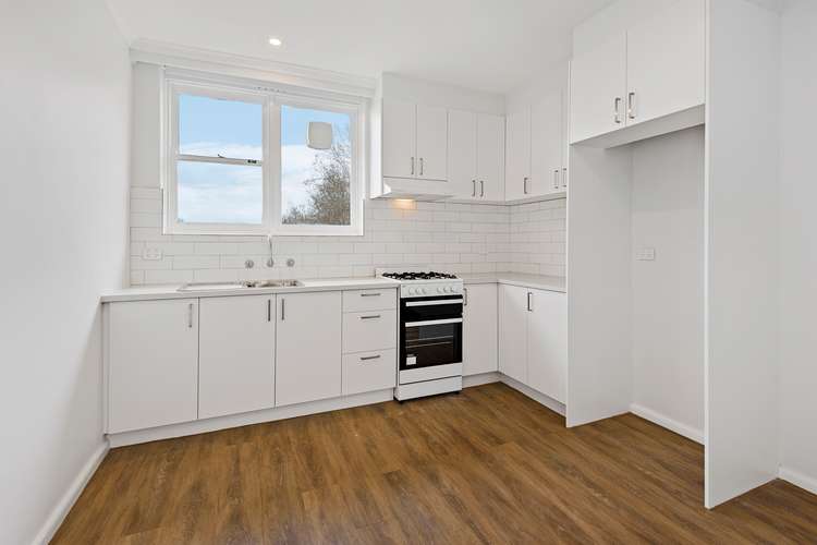 Third view of Homely apartment listing, 5/14 Vauxhall Rd, Northcote VIC 3070