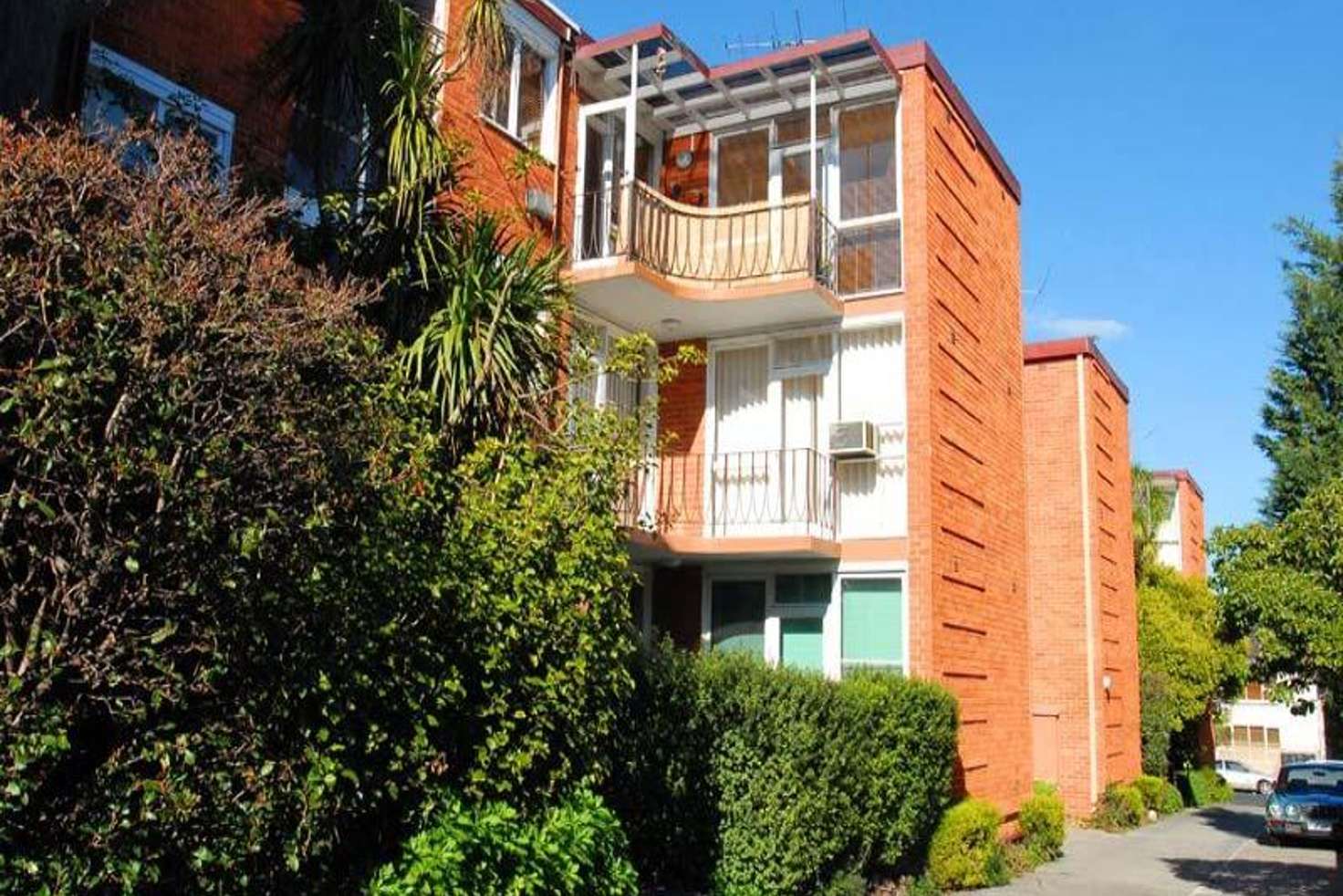 Main view of Homely apartment listing, 24/28 Fulton Street, St Kilda East VIC 3183