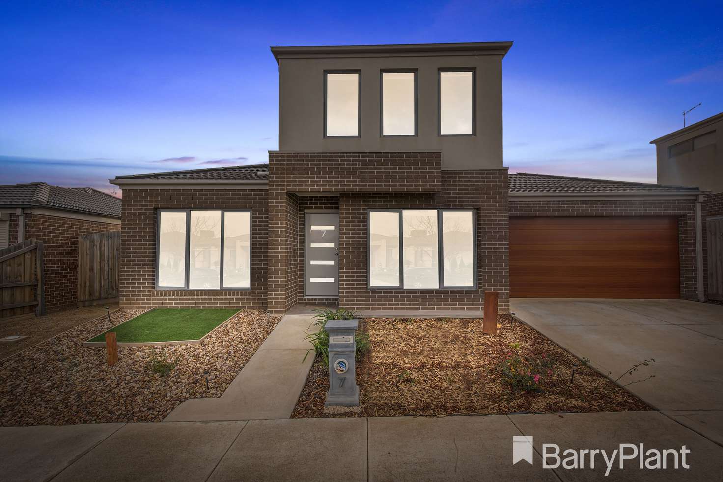 Main view of Homely house listing, 7 Tamlyn Avenue, Tarneit VIC 3029