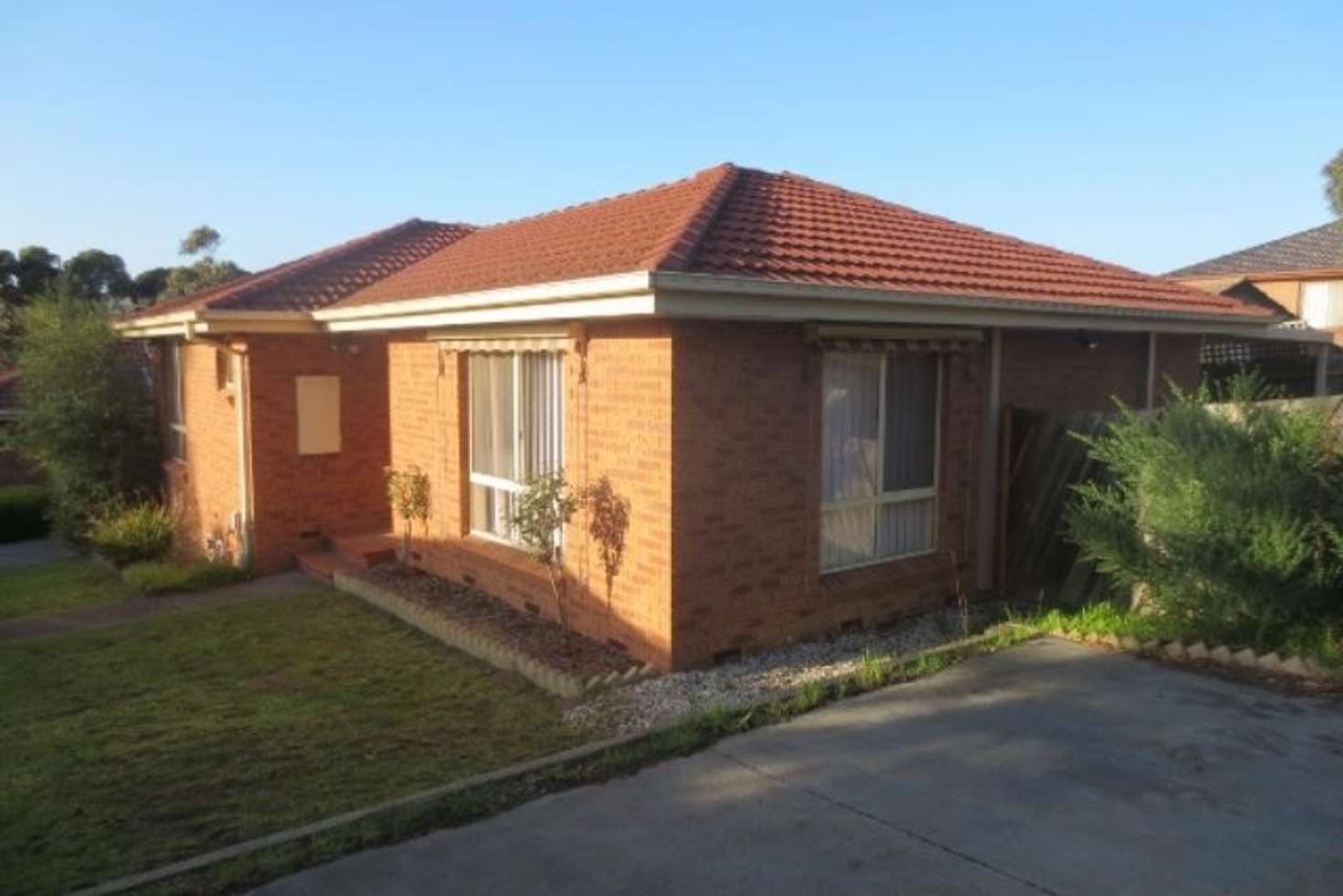 Main view of Homely unit listing, 1/115 Wungan Street, Macleod VIC 3085