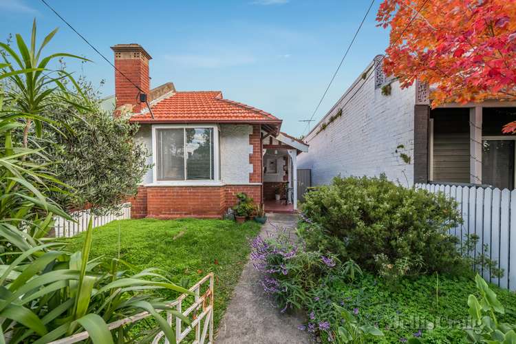 Main view of Homely house listing, 148 Miller Street, Fitzroy North VIC 3068
