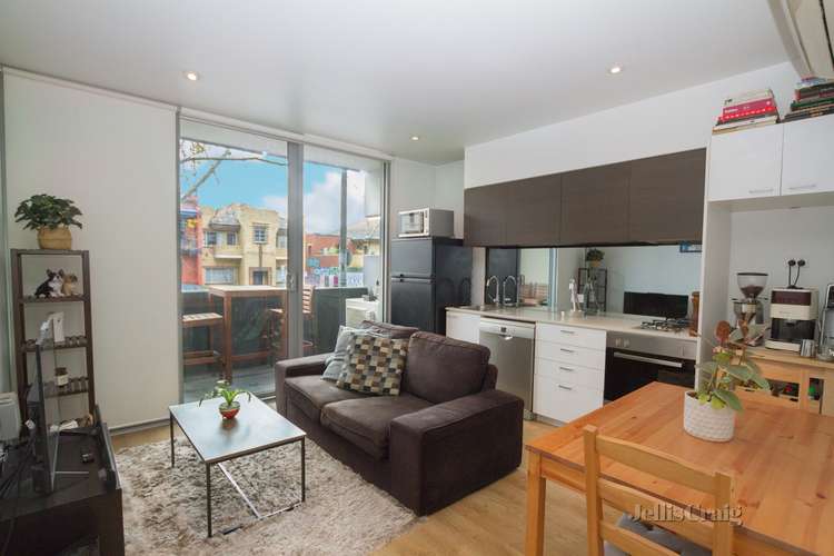 Fourth view of Homely apartment listing, 3/151 Princes Street, Carlton VIC 3053
