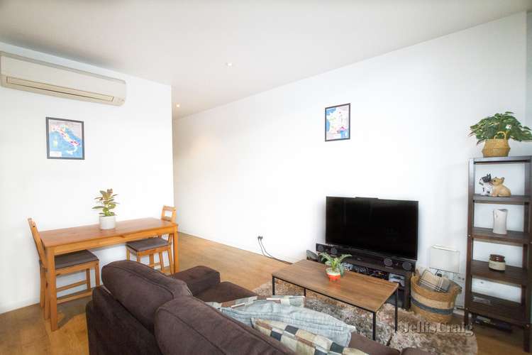 Fifth view of Homely apartment listing, 3/151 Princes Street, Carlton VIC 3053