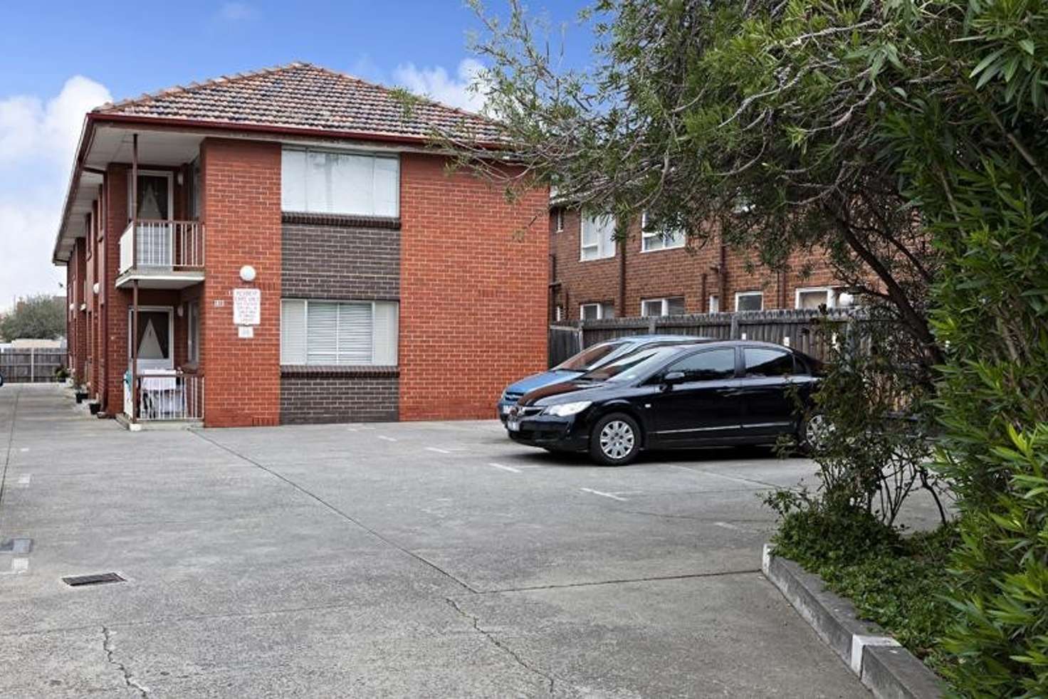 Main view of Homely apartment listing, 3/136 Mitchell Street, Brunswick East VIC 3057