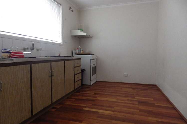 Second view of Homely apartment listing, 3/136 Mitchell Street, Brunswick East VIC 3057