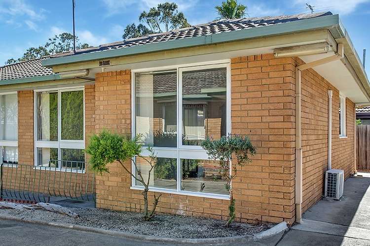 Fifth view of Homely villa listing, 20/508 Moreland Road, Brunswick West VIC 3055