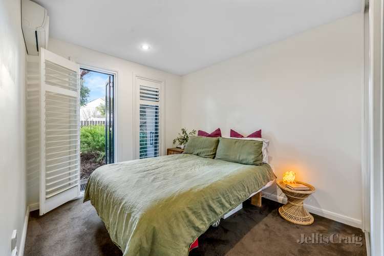 Fourth view of Homely townhouse listing, 1/5 Emmaline Street, Northcote VIC 3070