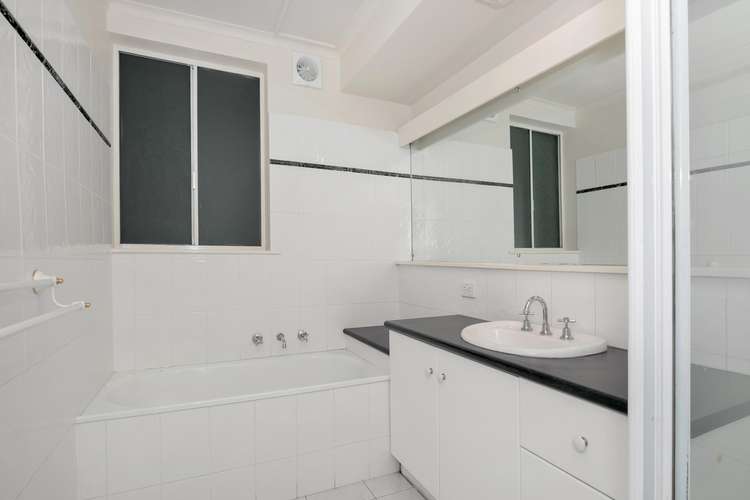 Third view of Homely apartment listing, 1/40 Cumming Street, Brunswick West VIC 3055