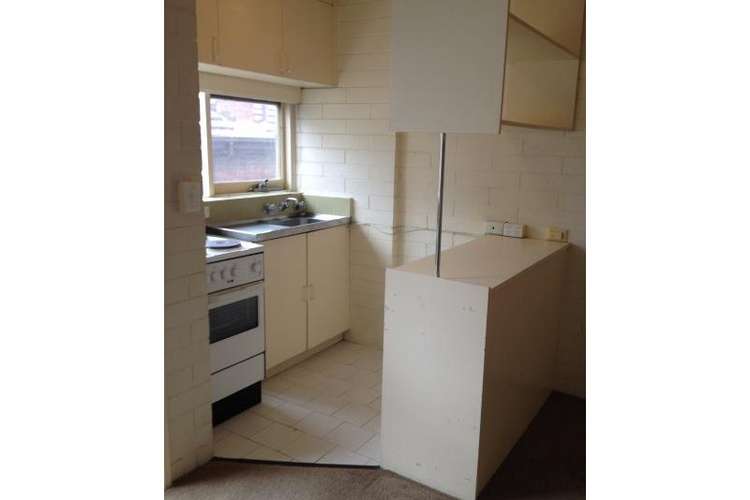 Fourth view of Homely studio listing, 15/829 Park Street, Brunswick VIC 3056