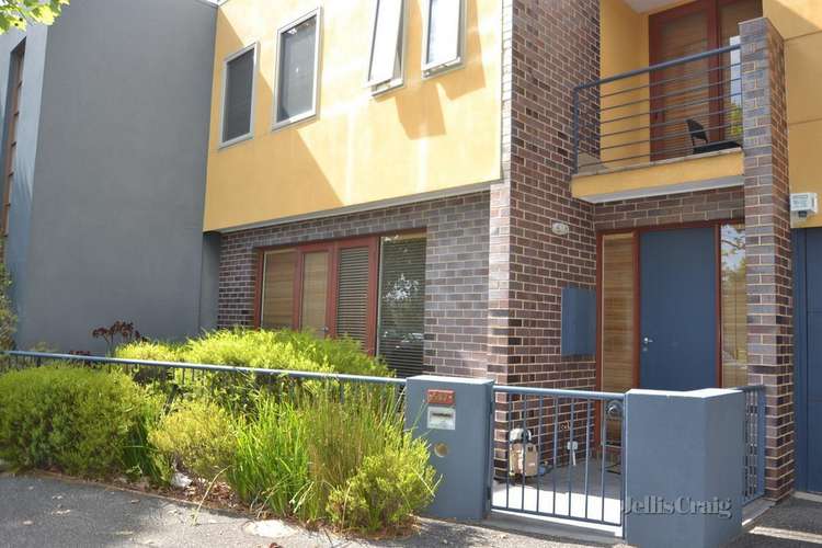 Main view of Homely house listing, 542 Park Street, Carlton North VIC 3054