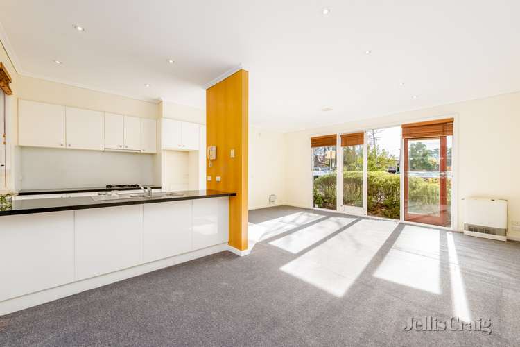 Fourth view of Homely house listing, 542 Park Street, Carlton North VIC 3054